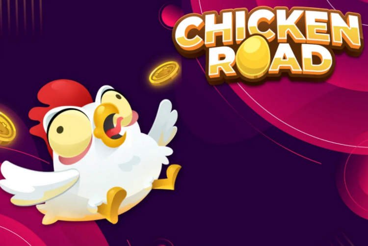 casino chicken road game