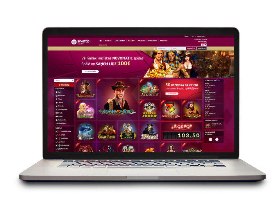 casino online casino online