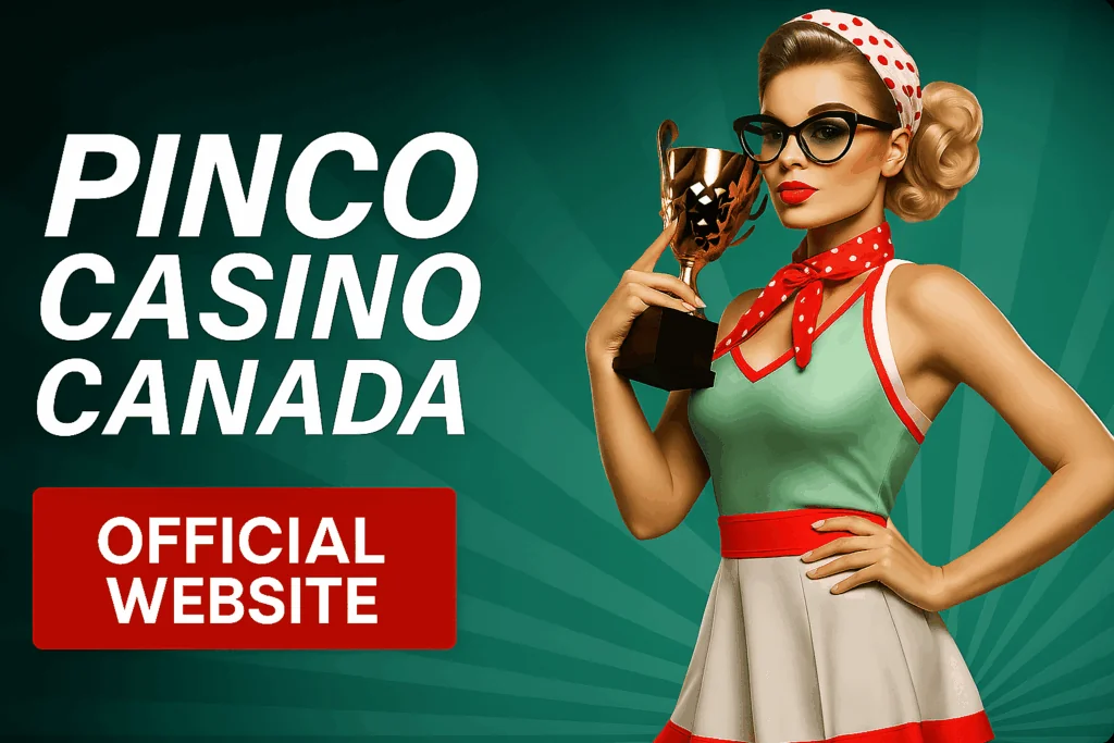 casino pinco online
